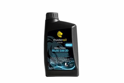 Motoröl Hytec E-lixiere Multi 5W30 0.5l