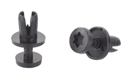 Spreiznieten Schraube