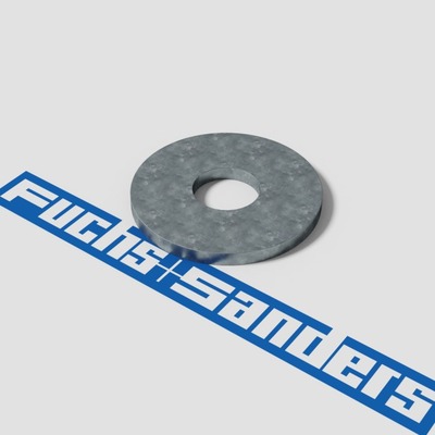 Scheiben DIN 9021 26,0