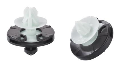 Türverkleidungsclipse