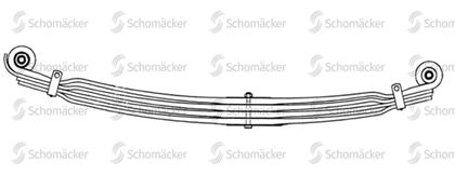 Vorderfeder