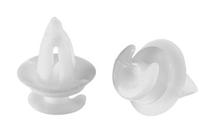 Türverkleidungsclipse