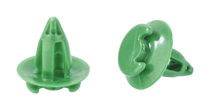 Türverkleidungsclipse