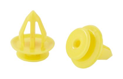 Innenverkleidungsclipse