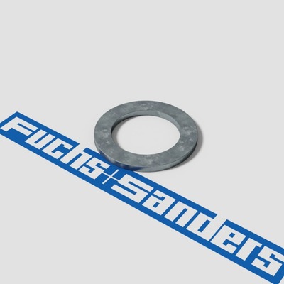 Passscheiben DIN 988 PS 36 x 45 x 0,5