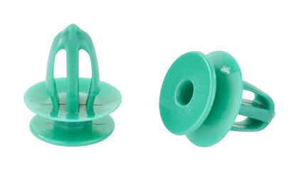 Türverkleidungsclipse