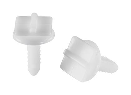 Innenverkleidungsclipse