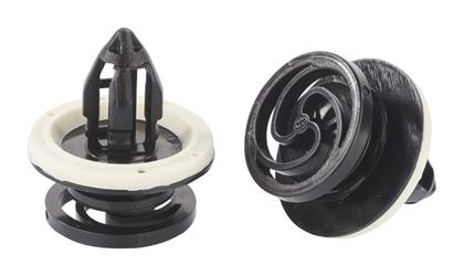 Türverkleidungsclipse