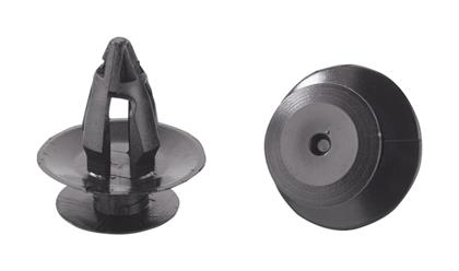 Türverkleidungsclipse