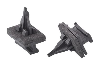 Innenverkleidungsclipse