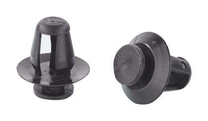 Türverkleidungsclipse