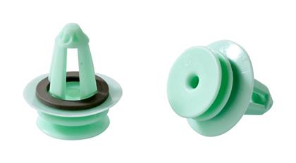 Türverkleidungsclipse