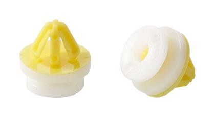 Türverkleidungsclipse