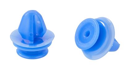 Innenverkleidungsclipse