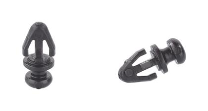 Türverkleidungsclipse