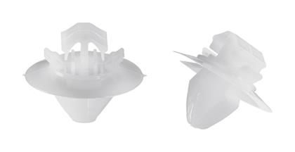 Innenverkleidungsclipse