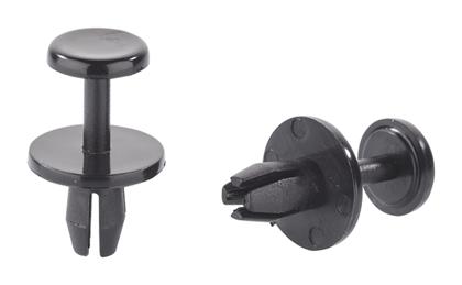 Innenverkleidungsclipse