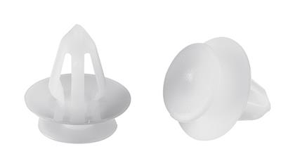 Innenverkleidungsclipse