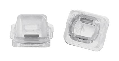 Innenverkleidungsclipse