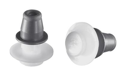 Innenverkleidungsclipse