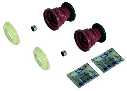 Druckst.mit Faltenbalg