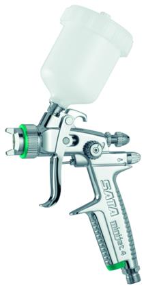 Lackierpistole miniJet 3000 B HVLP