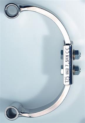 K 21-125 Sicherheitsbügel