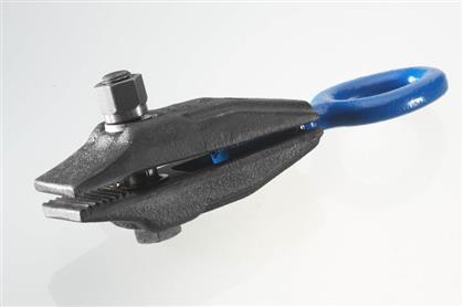 K 213 SELBSTSPANNEDNE ZUGKLEMME