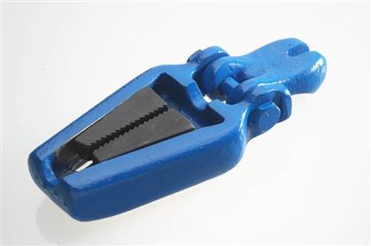 K 214 SEITLICH SELBSTSCHL. ZUGKLEMME