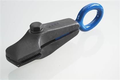 SEITLICH SELBSTSPANNENDE ZUGKLEMME K 222