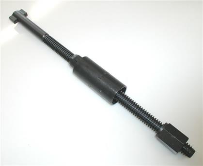 K 22 SPINDEL KOMPLETT
