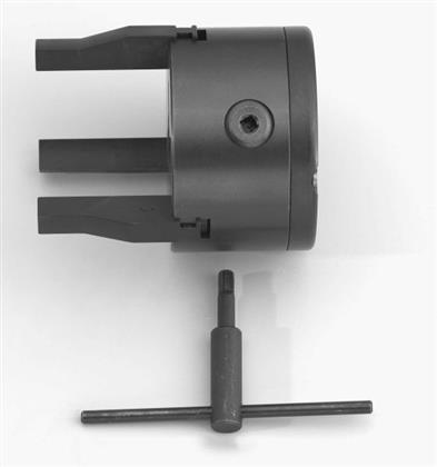 K 300-100 Abziehgerät
