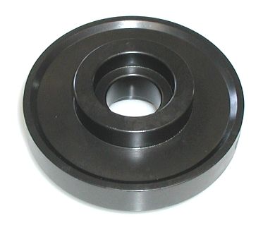 K 300-28 Druckscheibe für VW Touareg, VW T5, Porsche Cayenne