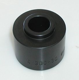 K 300-30 Distanzstück für Druckscheibe