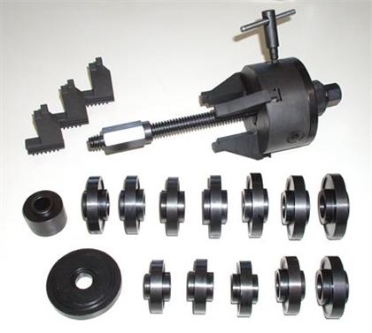 K 300 Radlagerwerkzeug-Grundsatz klein