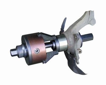 K 300 Grundeinheit ohne Druck