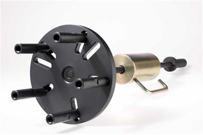 K 301-06 Schlagauszieher für Ford Transit, Opel Movano und Renault