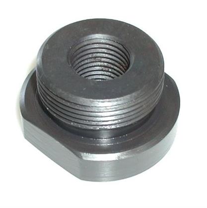 K 301 Adapter für SSW Schlaghammer standard, innen M20x2 auf M40x2 außen
