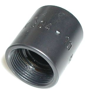 K 304-10 GEWINDEADAPTER BMW