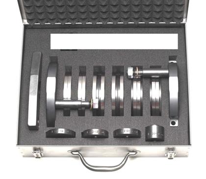 K 310-100 RADLAGERWKZ.SET O.SPINDEL/DRU.