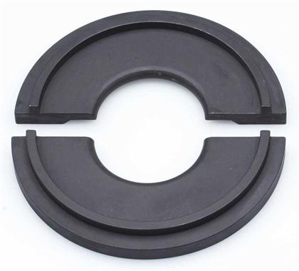 K 310-12 Halbschalen-Set Einbau 66mm