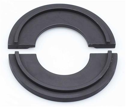 K 310-13 Halbschalen-Set Ausbau 66mm