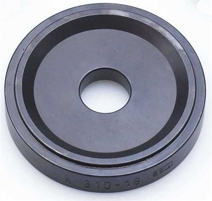 K 310-18 Druckstück für Einbau 78mm