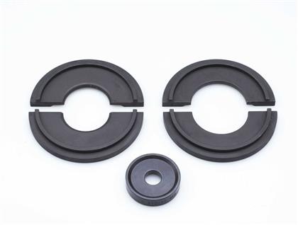 K 310-66 Halbschalen-Set Komplett für 66mm