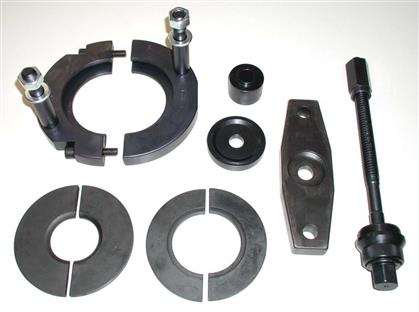 K 310 Radlagerwerkzeug für Ford/Volvo