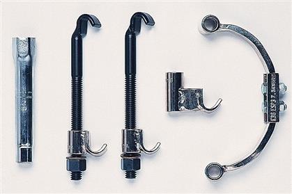 K 36 WERKZEUG-SET