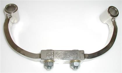 K 39 BUEGEL REAR FORD MONDEO