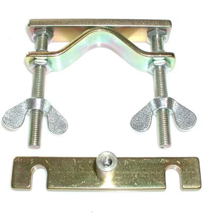 KLEMME K 435-1