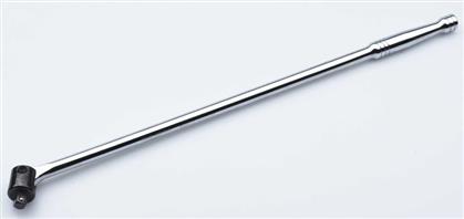 K 438 Knebel 620 mm lang 1/2"