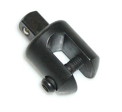 K 438-1 Ersatzkopf für Knebel 620 mm lang 1/2"